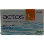 Actos