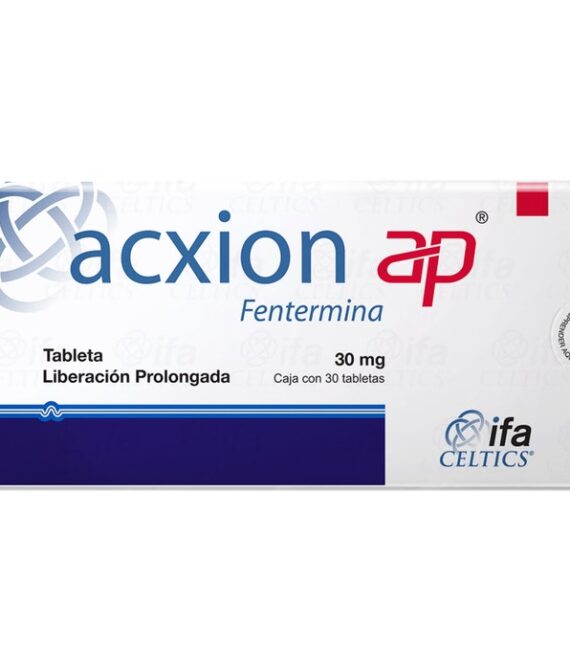 Acxion AP 30 mg Oral 30 Tabs