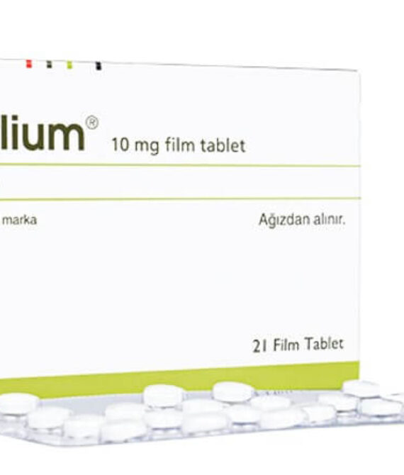 Buy Exclusive Domperidone 10mg Tablets