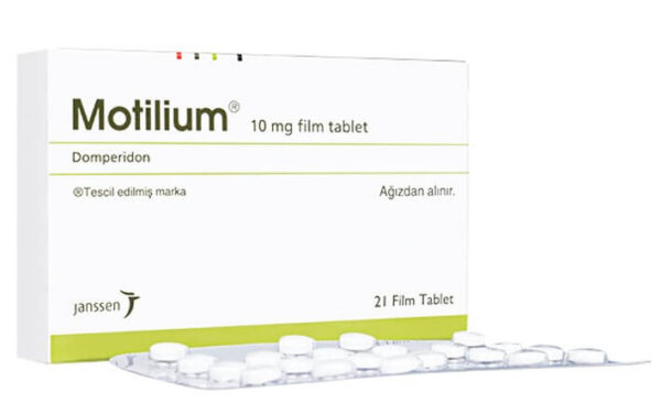 Buy Exclusive Domperidone 10mg Tablets