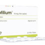Buy Exclusive Domperidone 10mg Tablets