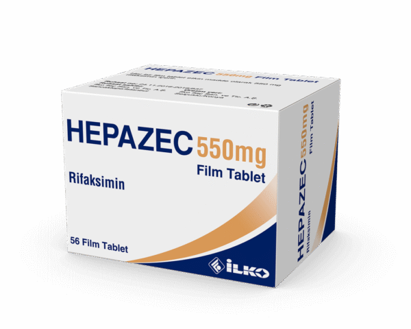 Buy Xifaxan 550mg