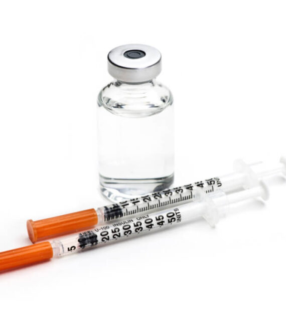 Compounded semaglutide