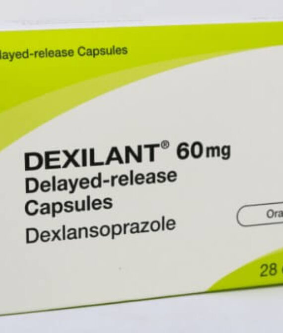 Dexilant (Dexlansoprazole)