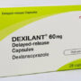 Dexilant (Dexlansoprazole)