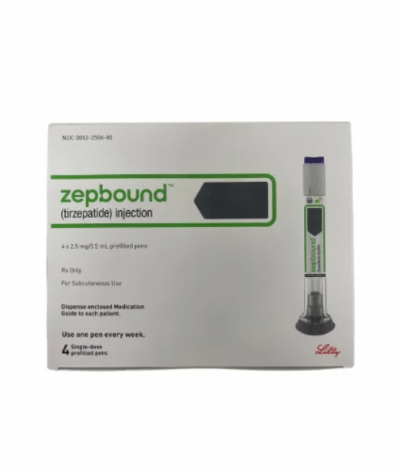 Zepbound