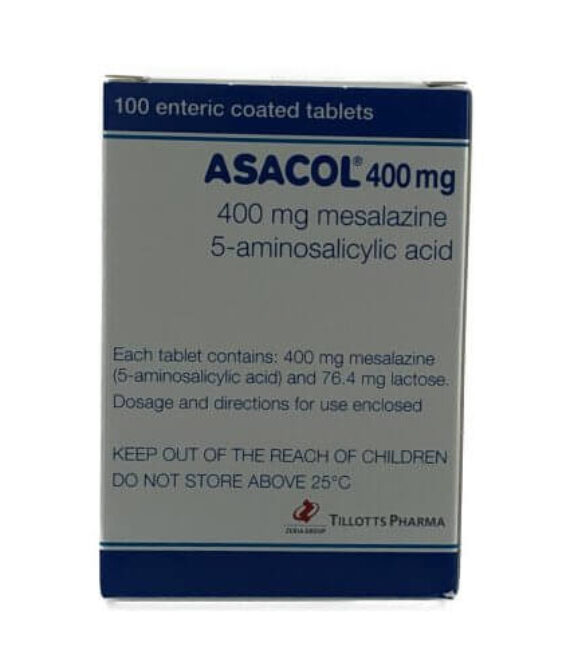 Get Exclusive Asacol Online