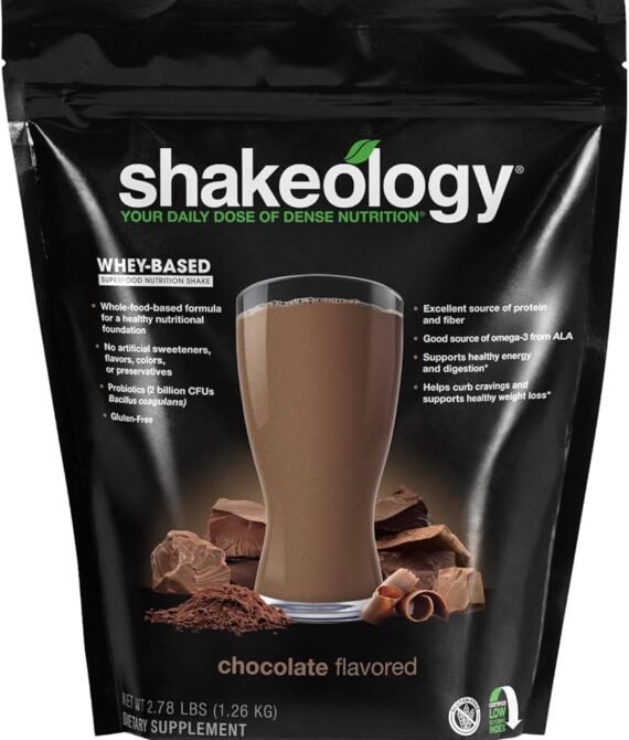 Weight Loss Powder Shake