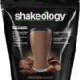 Weight Loss Powder Shake