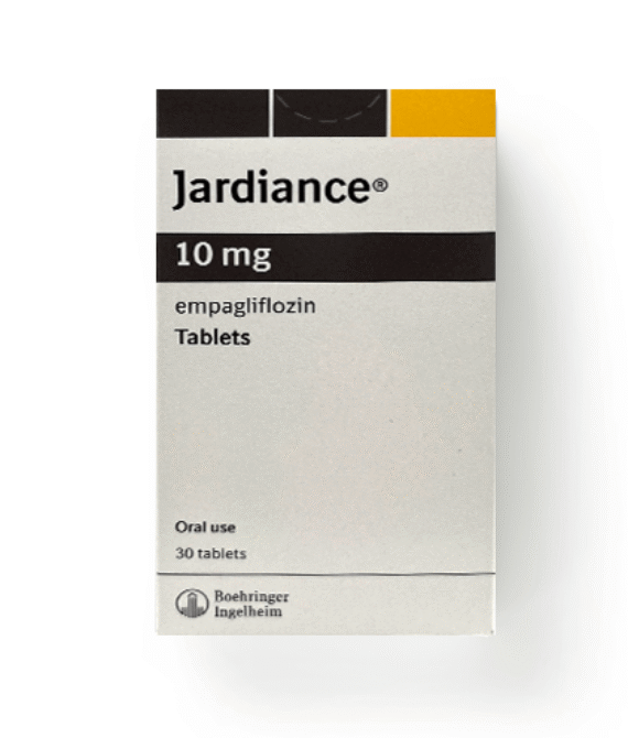 Jardiance