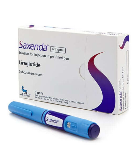 Saxenda