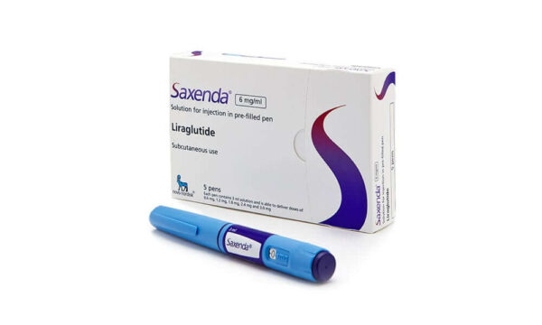 Saxenda