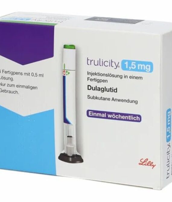 Trulicity